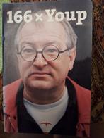 166 x Youp - Youp van 't Hek, Verzenden, Zo goed als nieuw, Overige onderwerpen, Youp van 't Hek