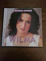 Wilma, Cd's en Dvd's, Vinyl | Nederlandstalig, Ophalen of Verzenden, Zo goed als nieuw, Overige formaten, Levenslied of Smartlap