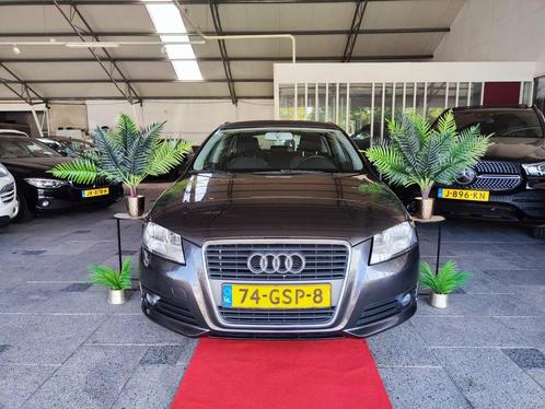 Audi A3 Sportback 1.4 TFSI S-Line, Auto's, Audi, Bedrijf, Te koop, A3, Benzine, Euro 4, B, Hatchback, Handgeschakeld, Origineel Nederlands