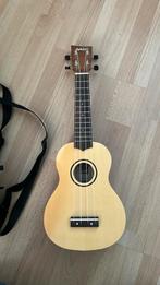 Ukelele ashton uke200sp - zo goed als nieuw, Ophalen of Verzenden, Zo goed als nieuw, Overige typen
