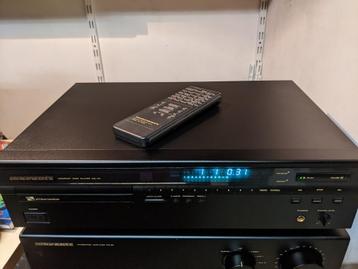 Marantz CD-72 beschikbaar voor biedingen