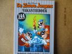 adv5347 zware jongens vakantieboek 2011, Ophalen, Gelezen