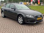 Audi A4 Limousine 1.8 TFSI Pro Line uit 2008, Auto's, Audi, Beige, 4 cilinders, A4, Bedrijf