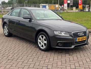 Audi A4 Limousine 1.8 TFSI Pro Line uit 2008 beschikbaar voor biedingen