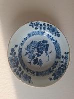 Antiek chinees diep bordje, Antiek en Kunst, Antiek | Porselein, Ophalen of Verzenden