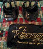 Scootboots maat 2, Ophalen of Verzenden, Zo goed als nieuw