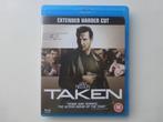 Blu-Ray  Taken, Ophalen of Verzenden, Zo goed als nieuw
