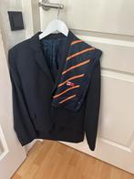 Stewardessenuniform ROC Airport College - OGER maat 42, Kleding | Dames, Jasjes, Kostuums en Pakken, Ophalen of Verzenden, Zo goed als nieuw