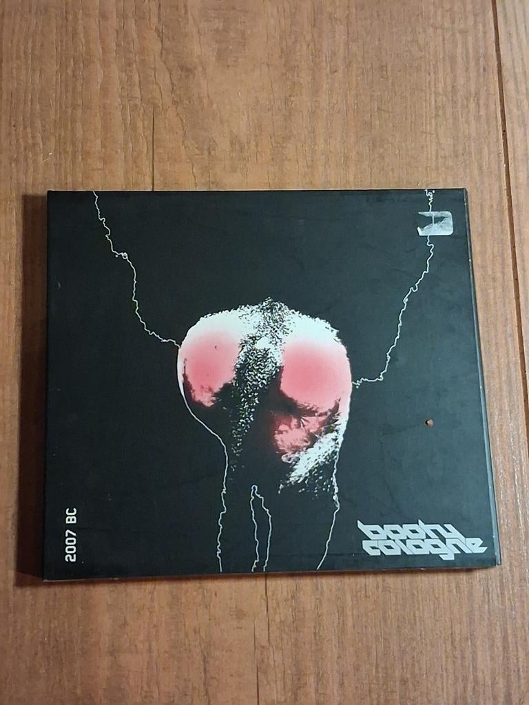 Booty Cologne, Ophalen of Verzenden, 2000 tot heden, Zo goed als nieuw