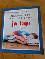 Fran Van Severen - Ja Lap!, Boeken, Ophalen of Verzenden, Zo goed als nieuw, Fran Van Severen