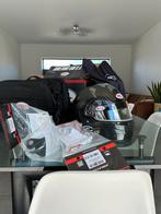 Bell Helmet KC7-CMR Maat 56 GLOEDNIEUW, Sport en Fitness, Karting, Ophalen of Verzenden, Nieuw, Helm of Handschoenen