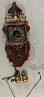 Antieke Klok, Ophalen of Verzenden