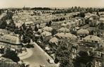 Fotokaart Nijmegen Daalseweg - Van 't Santstraat 1960, Verzenden, 1940 tot 1960, Gelopen, Gelderland
