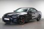 BMW 4 Serie 430i xDrive High Executive M Sport Automaat / Co, 1998 cc, 4 stoelen, Zwart, Bedrijf