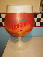 Lipton ice tea lichtreclame, Ophalen of Verzenden, Zo goed als nieuw, Lichtbak of (neon) lamp