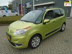 Citroen C3 Picasso 1.6 VTi Exclusive Navi Pano Nieuwe Apk, Auto's, Citroën, Voorwielaandrijving, Euro 5, Stof, Gebruikt