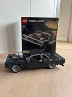 LEGO Technic Dom's Dodge Charger (42111), Kinderen en Baby's, Speelgoed | Duplo en Lego, Ophalen of Verzenden, Zo goed als nieuw