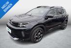 Citroen C5 Aircross 1.2 PureTech Shine, 12 maanden, 15 km/l, Gebruikt, Euro 6