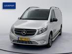 Mercedes-Benz Vito 114 CDI Lang Automaat Navigatie Trekhaak, Automaat, Gebruikt, 4 cilinders, 1994 kg