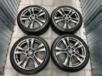 BMW 19 inch Velgen | 245/40/19 | ET 30 | 8J | Gun Metal Grey, 245 mm, Velg(en), Zomerbanden, Ophalen