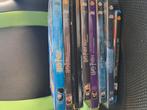 Harry potter films alle 8.  1 bluray, Verzamelen, Harry Potter, Ophalen of Verzenden, Zo goed als nieuw, Overige typen