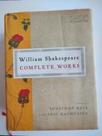 William Shakespeare - Complete Works RSC, Ophalen of Verzenden, Beta, Zo goed als nieuw, WO