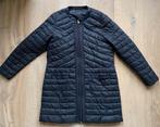 Half-lange jas Amisu maat s/m zwart, Kleding | Dames, Jassen | Winter, Ophalen of Verzenden, Zo goed als nieuw, Maat 38/40 (M)