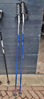 Atomic Ski Stokken - Perfect voor de Piste!, Sport en Fitness, Skiën en Langlaufen, Gebruikt, Stokken, Ophalen of Verzenden, Atomic