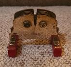 Antiek messen slijper Solingen, Antiek en Kunst, Ophalen of Verzenden