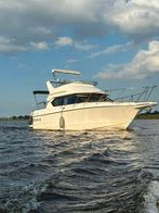 Bayliner 2858 sierra command bridge, Ophalen, Polyester, Diesel, 50 pk of meer