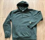 Carhartt Groene Hoodie Maat L, Ophalen of Verzenden, Zo goed als nieuw, Maat 52/54 (L), Groen