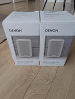 Denon Home 150 met spraakbesturing (NIEUW), Overige merken, Nieuw, Ophalen of Verzenden, 120 watt of meer
