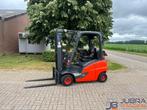 Linde H20T-01 LPG Heftruck Vorkheftruk BJ 2019. (Nieuw staat, LPG, Jubra.trading@gmail.com, Heftruck, Ophalen of Verzenden