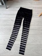 Kdeer Yoga Legging Maat M, Legging, Zwart, Maat 40/42 (M), Ophalen of Verzenden