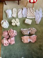 Totaal pakket Wasbare luiers HappyBear, Ophalen, Zo goed als nieuw, One size