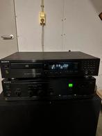 Mooie Sony CD Speler CDP-295, Ophalen of Verzenden, Gebruikt, Sony