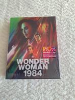 Wonder Woman 1984 Manta Lab, Steelbook, Cd's en Dvd's, Blu-ray, Boxset, Ophalen of Verzenden, Zo goed als nieuw, Avontuur