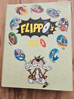 Flippomap 2 te koop, Verzamelen, Flippo's, Ophalen of Verzenden, Map, Album of Poster