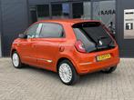 Renault Twingo Z.E. R80 Intens, Automaat, 12 maanden, Gebruikt, 22 kWh