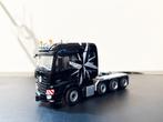 Mercedes Trekker 1:50, Ophalen of Verzenden, Zo goed als nieuw, Bus of Vrachtwagen