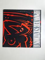 Lp vinyl   The Power Station - Power Station 33⅓, Ophalen of Verzenden, 1960 tot 1980, Gebruikt, 12 inch