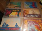 stripboeken kapitein rob 1960, Boeken, Stripboeken, Meerdere stripboeken, Ophalen of Verzenden, Gelezen