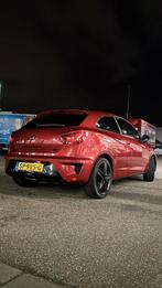 Seat Ibiza 1.4 TSI 132KW Cupra 3DR AUT. BIJGELUID MOTOR!!!, Auto's, Te koop, Geïmporteerd, 5 stoelen, Benzine