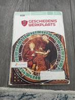 Geschiedenis Werkplaats 1 VWO, Boeken, Ophalen of Verzenden
