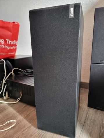 KEF Q200c beschikbaar voor biedingen