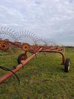 Vicon Sprintmaster, Ophalen, Veehouderij, Weidebouw