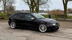 Seat Leon 1.8 20VT, Auto's, Seat, Stof, Zwart, 4 cilinders, 1264 kg