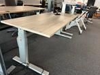 Elektrisch Stabureau - In Hoogte Verstelbaar actiforce, Ophalen of Verzenden, Elektrisch, Gebruikt, Stabureau