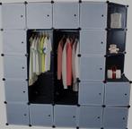Nieuw in doos vakken kast, Huis en Inrichting, Kasten | Kledingkasten, Ophalen, 150 tot 200 cm, Nieuw, 150 tot 200 cm