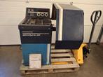 banden demontage/ballanceer set, Auto diversen, Autogereedschap, Ophalen, Zo goed als nieuw